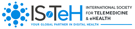 ISfTeH Logo